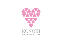 桂乃貴メンタルヘルスケア株式会社のロゴ