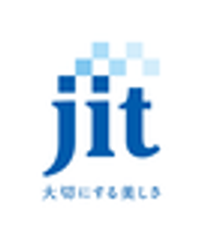ジット株式会社のロゴ