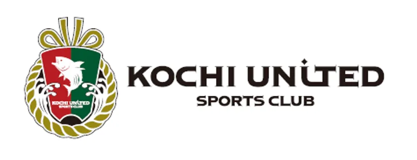 高知ユナイテッドSCロゴ