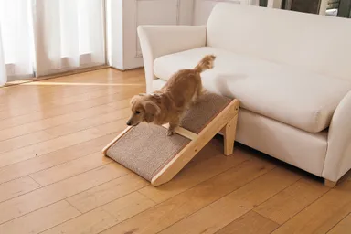 木製2WAYステップ（オリジナルセット）