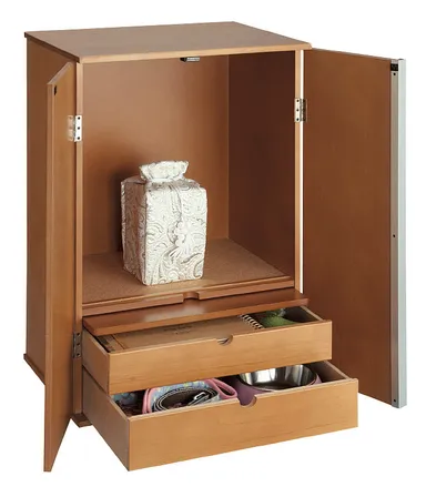 メモリアルハウス