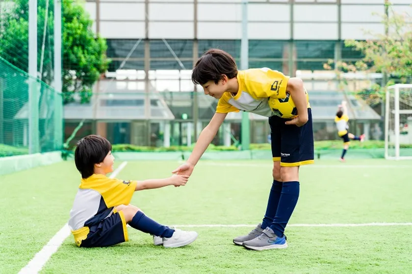 リベルタサッカースクール