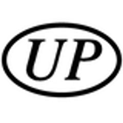 株式会社ユーピーのロゴ