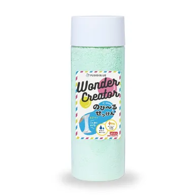 子どもの才能 のびーるせっけん(R) 280g グリーン