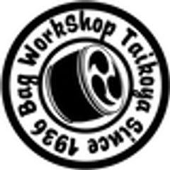 株式会社タイコヤのロゴ