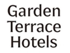 ガーデンテラス佐賀ホテル＆リゾートのロゴ