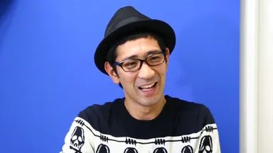 アンタッチャブル柴田さん施術前