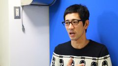 柴田さん施術後インタビュー