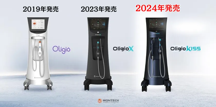 オリジオシリーズ