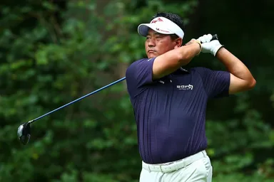 崔京周(チェ・キョンジュ)選手