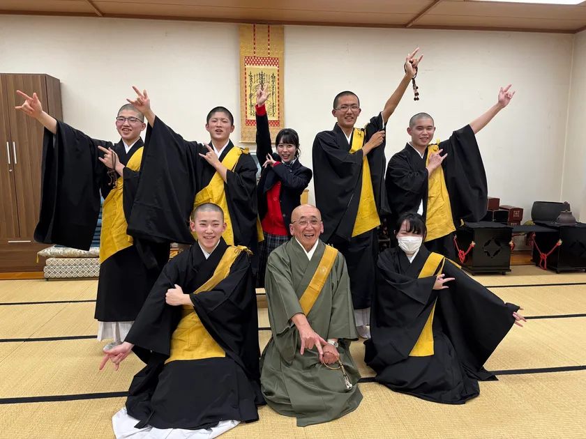 山梨 身延山高校2