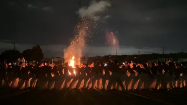 愛知　豊橋東高校2