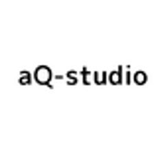 株式会社aQ-studioのロゴ