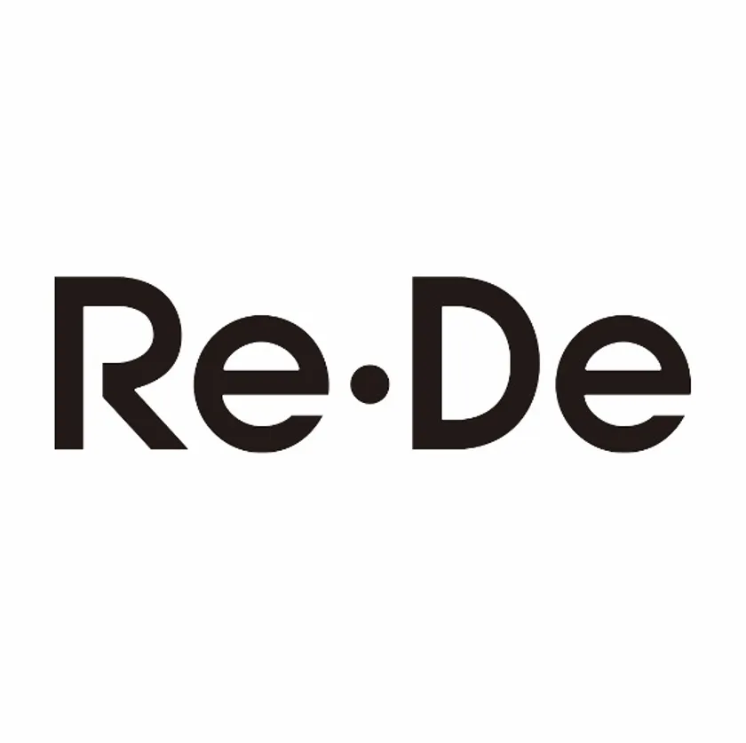 Re・De ロゴ