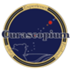NPO団体CURASCOPIUMのロゴ
