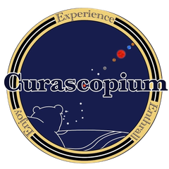 NPO団体CURASCOPIUM