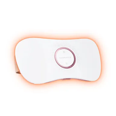 「Luna Bloom」温熱イメージ