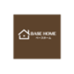 ベースホームのロゴ