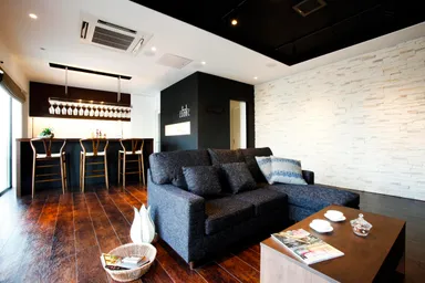 「COHAC」ショールーム10