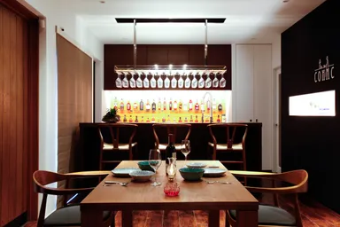 「COHAC」ショールーム3