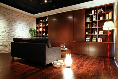 「COHAC」ショールーム5