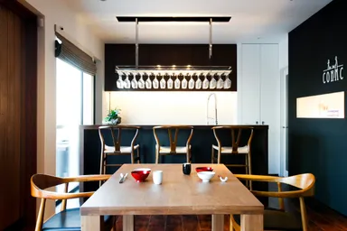 「COHAC」ショールーム7