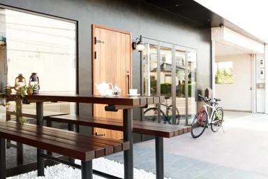 「COHAC」ショールーム8