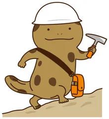 公式キャラクター(UWOUWO)