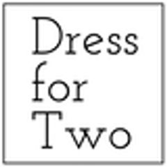 Dress for Twoのロゴ