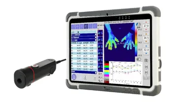 発熱者スクリーニング向け専用機 ラインアップ強化 第二弾 発熱者スクリーニング向け専用機 ラインアップ強化 第二弾