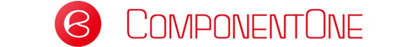 ComponentOneロゴ