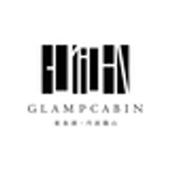 GLAMP CABIN 東条湖・丹波篠山のロゴ