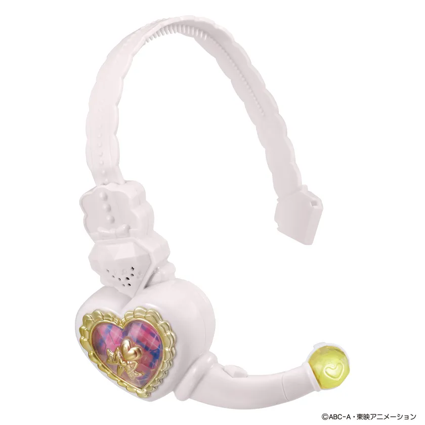 うたっておどってファンサして・アイドルハートインカム