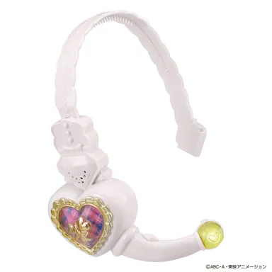 うたっておどってファンサして・アイドルハートインカム