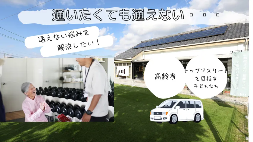 クラウドファンディング 写真1