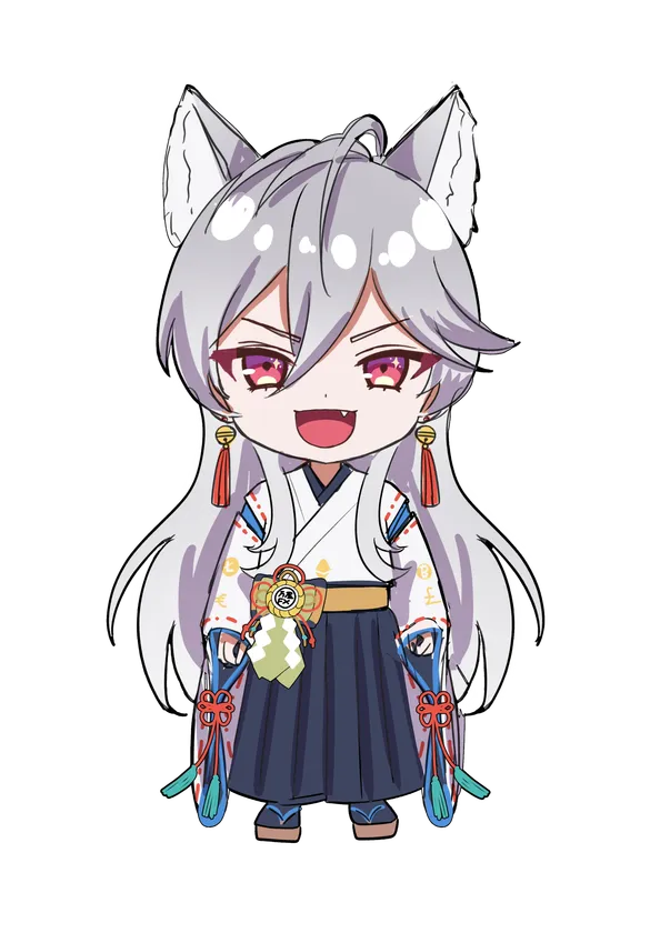 ルカデフォルメ