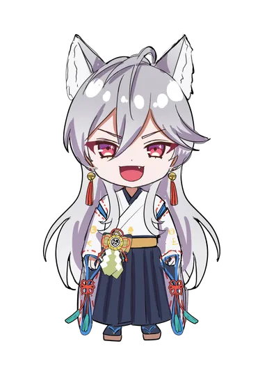 ルカデフォルメ