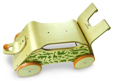 Weerol(アニマル)