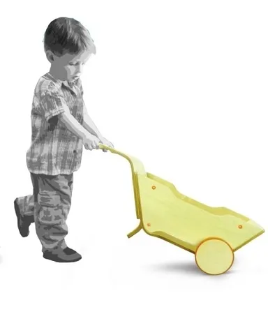 Weebarrow(ナチュラル)