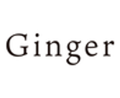 株式会社Gingerのロゴ