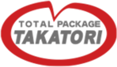 有限会社 高鳥紙業のロゴ