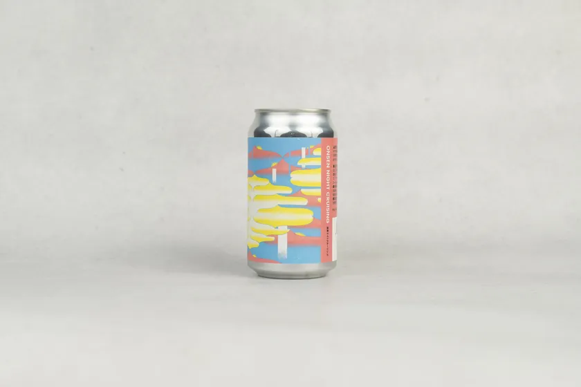 温泉ナイトクルージング 缶