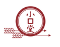 有限会社銭谷小角堂のロゴ