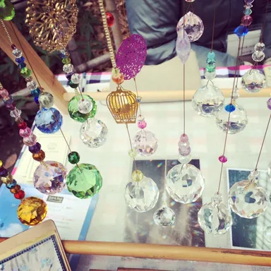 サンキャッチャー