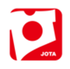 一般社団法人日本オリジナルTシャツ協会(JOTA)のロゴ