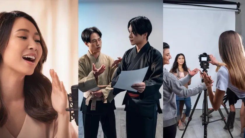 レッスン イメージ画像