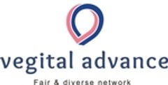 株式会社ベジタルアドバンスのロゴ