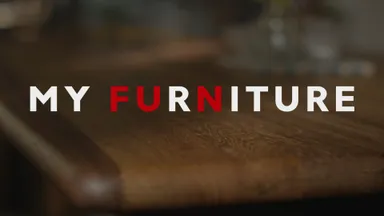 「受け継ぐ　テーブル」篇 15秒