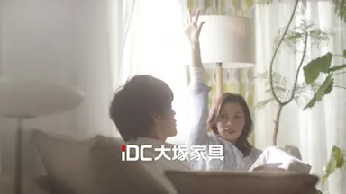 「受け継ぐ」篇 30秒