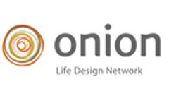 株式会社オニオン新聞社のロゴ